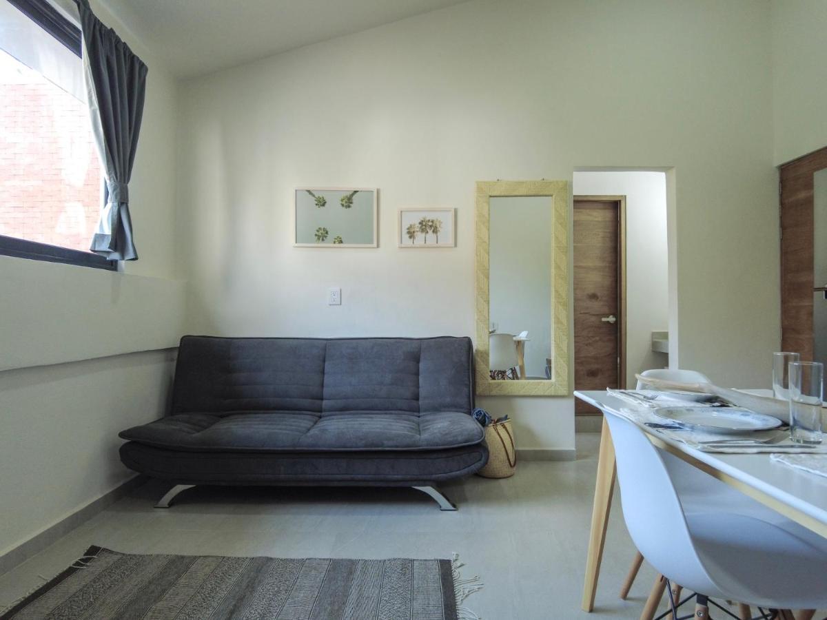 Rooms Huatulco ซานตา ครูซ ฮัวทุลโก ภายนอก รูปภาพ